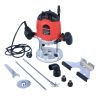 Фрезер Vitals Master, Ev 1216YE, 1600W, цанга 8 та 12мм, 8000–30000об/хв, 4.9кг (44695P) - Зображення 3