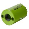 Коронка Alloid біметалева, 35мм (HS-30035) - Зображення 1