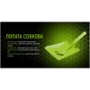 Лопата Alloid совковая, 1.0кг (SH-2327) - Изображение 3