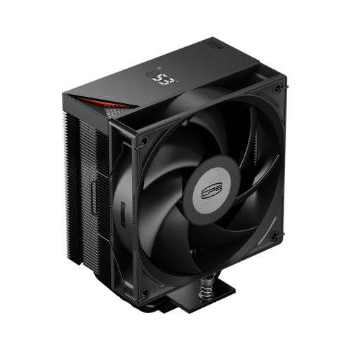 Кулер для процессора PcCooler RT500 Digital BK