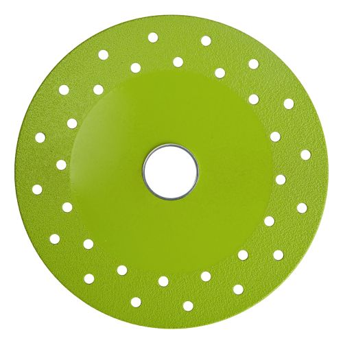 Круг отрезной Alloid Pro, алмазный, по стеклу, 125мм (DS-12520)