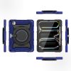 Чехол для планшета BeCover Armored Stand Apple iPad Pro 11 M5 2025 Blue (715959) - Изображение 1