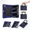 Чехол для планшета BeCover Armored Stand Apple iPad Pro 11 M5 2025 Blue (715959) - Изображение 2