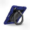 Чехол для планшета BeCover Armored Stand Apple iPad Pro 11 M5 2025 Blue (715959) - Изображение 3