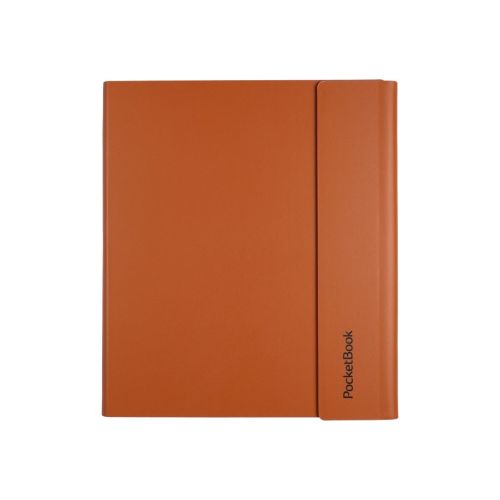 Чохол до електронної книги Pocketbook Flip Cover PocketBook 10.3 InkPad Eo (PB1042) Brown (FL-1042-BN-WW)