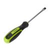 Викрутка Alloid Base, шліцева, 8мм*125мм (OM8125B) - Зображення 1