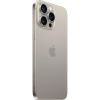 Мобільний телефон Apple iPhone 15 Pro Max 512Gb (Grade A) Natural Titanium USED (iP15PM51NaT_A) - Зображення 2