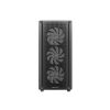 Корпус для ПК Deepcool CC550 4F Black (R-CC550BKANA4-G) - Зображення 2