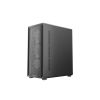 Корпус для ПК Deepcool CC550 4F Black (R-CC550BKANA4-G) - Зображення 3