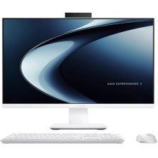 Компьютер ASUS P470VA-WPE0340 AiO / Core7 240H, 16, 512, KM, White (90PT03W7-M05ER0)