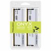 Модуль памяти для компьютера DDR5 32GB (2x16GB) 5600 MHz Onyx White Prologix (PRO32GB5600YW5K) - Изображение 3
