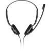 Наушники Sennheiser Comm PC 3 CHAT (504195) - Изображение 1