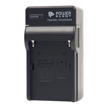 Зарядний пристрій для фото PowerPlant Sony NP-FM50, NP-FM90, NP-F550, NP-F750, NP-F960, VBD1, V615 (DV00DV2015)