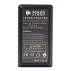 Зарядний пристрій для фото PowerPlant Sony NP-FM50, NP-FM90, NP-F550, NP-F750, NP-F960, VBD1, V615 (DV00DV2015) - Зображення 1