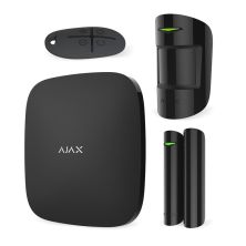 Комплект охранной сигнализации Ajax StarterKit Black (StarterKit /Black)
