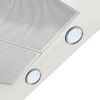 Вытяжка кухонная Perfelli KR 6412 IV LED - Изображение 3