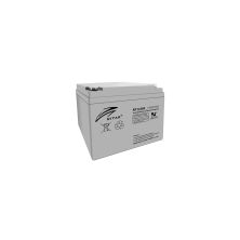 Батарея к ИБП Ritar AGM RT12280, 12V-28Ah (RT12280)