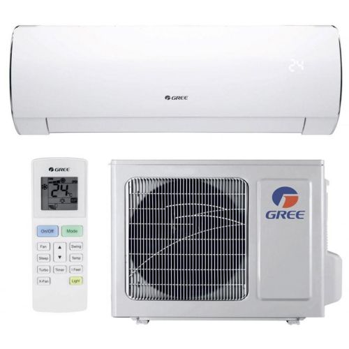 Кондиционер Gree GWH09ACAK3NNA1A