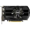 Відеокарта ASUS GeForce GTX1650 4096Mb PH OC (PH-GTX1650-O4G) - Зображення 1
