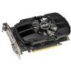 Відеокарта ASUS GeForce GTX1650 4096Mb PH OC (PH-GTX1650-O4G) - Зображення 2