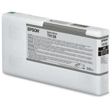 Картридж Epson SureColor SC-P5000 Matte Black 200мл (C13T913800)