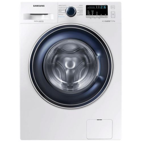 Стиральная машина Samsung WW80R42LHFWDUA