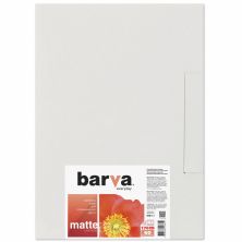 Бумага Barva A3 Everyday Matte 170г, 60л (IP-AE170-325)