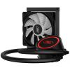 Система жидкостного охлаждения Deepcool GAMMAXX L120 T RED - Изображение 2