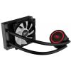 Система жидкостного охлаждения Deepcool GAMMAXX L120 T RED - Изображение 4
