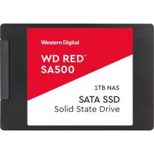 Накопичувач SSD 2.5 1TB WD (WDS100T1R0A)