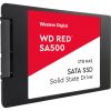 Накопитель SSD 2.5 1TB WD (WDS100T1R0A) - Изображение 1