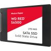 Накопитель SSD 2.5 1TB WD (WDS100T1R0A) - Изображение 2