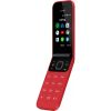 Мобільний телефон Nokia 2720 Flip Red - Зображення 1