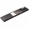 Акумулятор до ноутбука DELL Latitude E7440 Series (DL7440PK) 7.4V 4500mAh PowerPlant (NB440726) - Зображення 1