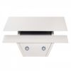Вытяжка кухонная Perfelli DNS 6252 D 700 IV LED - Изображение 3