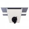 Вытяжка кухонная Perfelli DNS 6252 D 700 IV LED - Изображение 4