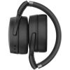 Наушники Sennheiser HD 450 BT Black (508386) - Изображение 3