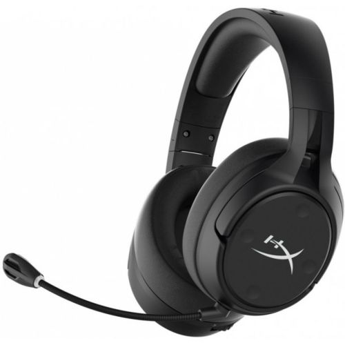 Наушники HyperX Cloud Flight S (HX-HSCFS-SG/WW)