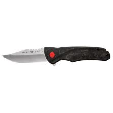Нож Buck Sprint Pro Carbon Fiber (841CFS)