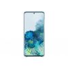 Чехол для мобильного телефона Samsung LED Cover Galaxy S20+ (G985) Sky Blue (EF-KG985CLEGRU) - Изображение 2