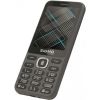 Мобильный телефон Sigma X-style 31 Power Grey (4827798854754) - Изображение 1