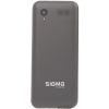 Мобильный телефон Sigma X-style 31 Power Grey (4827798854754) - Изображение 2