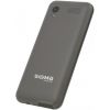 Мобільний телефон Sigma X-style 31 Power Grey (4827798854754) - Зображення 3