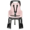 Дитяче велокрісло Bobike Maxi GO Carrier Cotton candy pink (8012300004) - Зображення 1