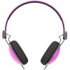 Навушники Skullcandy Navigator w/Mic3 Hot Pink/Black (S5AVFM-313) - Зображення 1