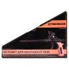 Пістолет для монтажної піни Tekhmann Profi тефлон 325 мм (53301027) - Зображення 1