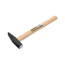 Молоток Tolsen слесарный деревяная ручка 200 г (25121)