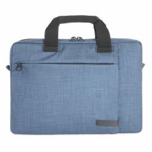 Сумка для ноутбука Tucano 14 Svolta Slim Bag, Blue (BSVO1314-B)