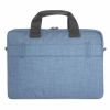 Сумка для ноутбука Tucano 14 Svolta Slim Bag, Blue (BSVO1314-B) - Зображення 1