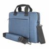 Сумка для ноутбука Tucano 14 Svolta Slim Bag, Blue (BSVO1314-B) - Зображення 2